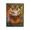 World Animal Dreaming Oracle Deck - Crystal Dreams