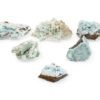 Rough Blue Aragonite - Crystal Dreams