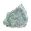 Rough Blue Aragonite - Crystal Dreams