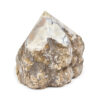 Pyrite Rough with Polished Point - Crystal Dreams