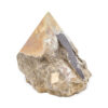 Pyrite Rough with Polished Point - Crystal Dreams