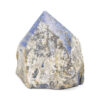 Lapis Lazuli Rough with Polished Point - Crystal Dreams