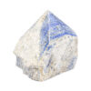 Lapis Lazuli Rough with Polished Point - Crystal Dreams