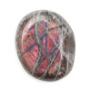 Purple Labradorite Palmstone- Crystal Dreams