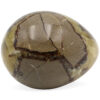 Septarian Polished Egg- Crystal Dreams