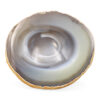 Agate Ashtray Bowl - Crystal Dreams