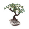 Aventurine Bonsai Tree (L)-Crystal Dreams