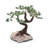 Aventurine Bonsai Tree (L)- Crystal Dreams