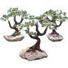 Aventurine Bonsai Tree (L)-Crystal Dreams