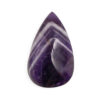 Chevron Amethyst / Amethyste Cabochon - Crystal Dreams