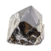 Obsidian Raw Rough Point- Crystal Dreams