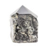 Obsidian Raw Rough Point- Crystal Dreams