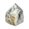 Bloodstone Raw Rough Point-Crystal Dreams