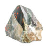 Bloodstone Raw Rough Point-Crystal Dreams