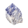 Sodalite Rough with Polished Point - Crystal Dreams