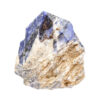 Sodalite Rough with Polished Point - Crystal Dreams