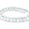 Aquamarine Beads - Crystal Dreams