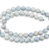 Aquamarine Beads - Crystal Dreams