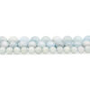 Aquamarine Beads - Crystal Dreams