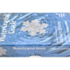 Water Crystal Oracle Deck - Crystal Dreams