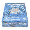 Water Crystal Oracle Deck - Crystal Dreams