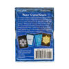 Water Crystal Oracle Deck - Crystal Dreams