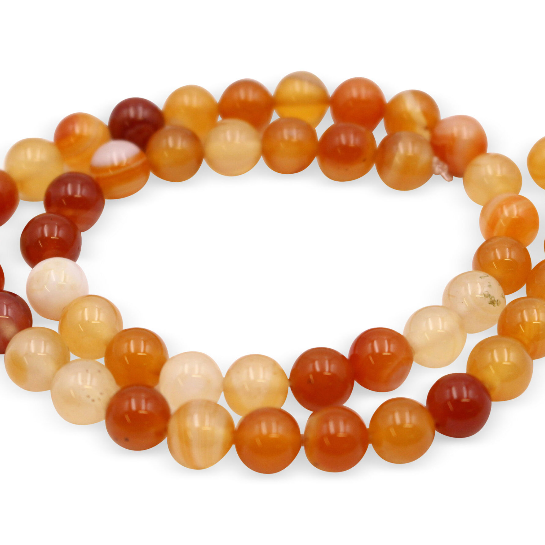 Gemstone Beads ǀ Crystal Dreams