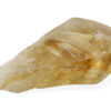 Citrine Rough Point Tooth - Crystal Dreams