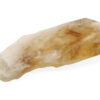 Citrine Rough Point Tooth - Crystal Dreams