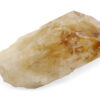 Citrine Rough Point Tooth - Crystal Dreams