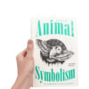 An A-Z of Animal Symbolism Book - Crystal Dreams