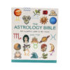 The Astrology Bible Book - Crystal Dreams