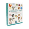 The Astrology Bible Book - Crystal Dreams