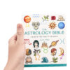 The Astrology Bible Book - Crystal Dreams