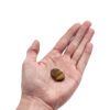 Tiger Eye Cabochon - Crystal Dreams