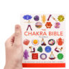 The Chakra Bible - Crystal Dreams