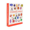 The Chakra Bible - Crystal Dreams