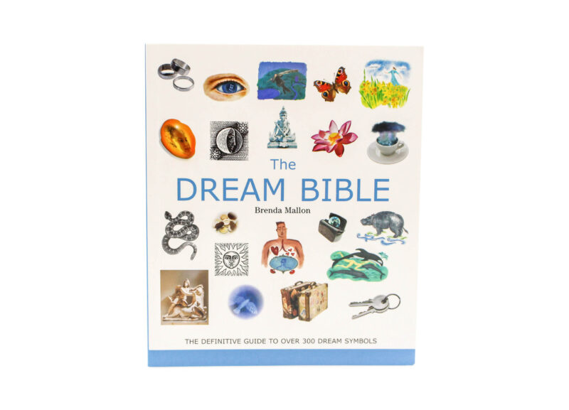 The Dream Bible Book