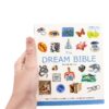 The Dream Bible Book - Crystal Dreams