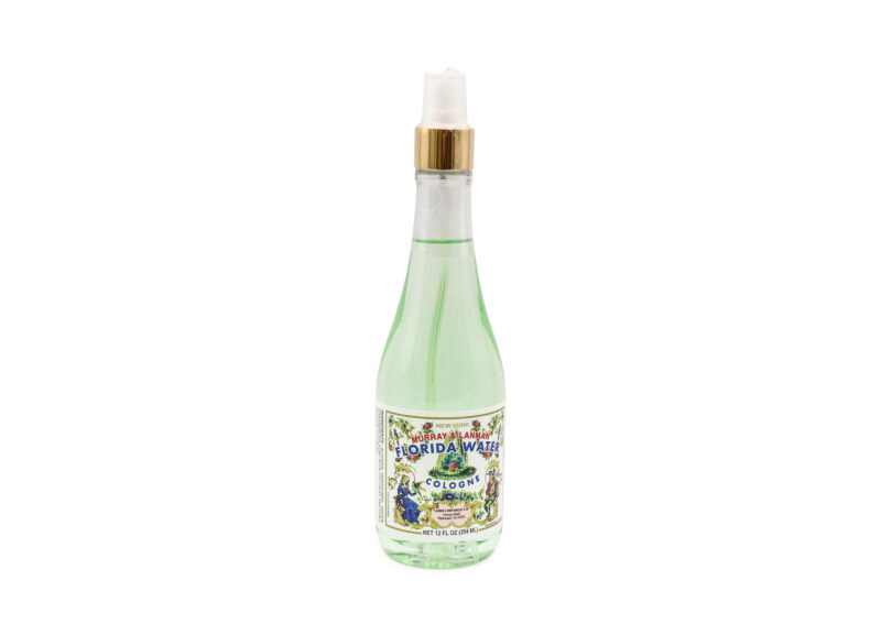 Florida Water Spray (12 oz) - Crystal Dreams