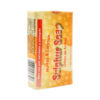 Sulphur Soap Crystal Dreams