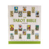 Tarot Bible Book - Crystal Dreams