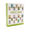 Tarot Bible Book - Crystal Dreams