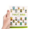 Tarot Bible Book - Crystal Dreams