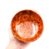 Wood Bowl (M) - Crystal Dreams