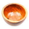 Wood Bowl (M) - Crystal Dreams