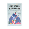 Crystals & Chakras Oracle Deck - Crystal Dreams