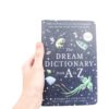 Dream Dictionary from A to Z-Crystal Dreams