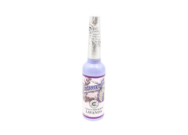 Lavender Cologne (7.5 oz)