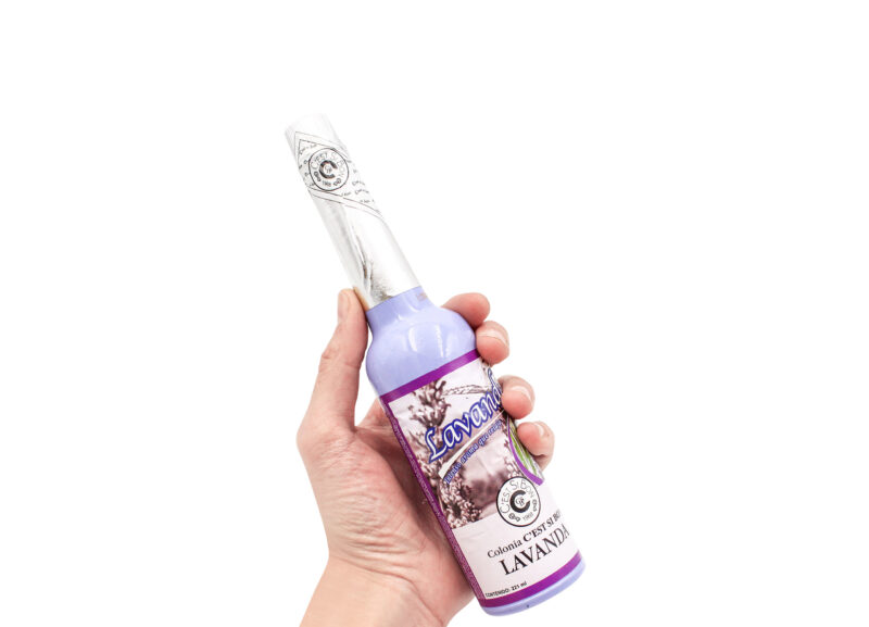 Lavender Cologne (7.5 oz)